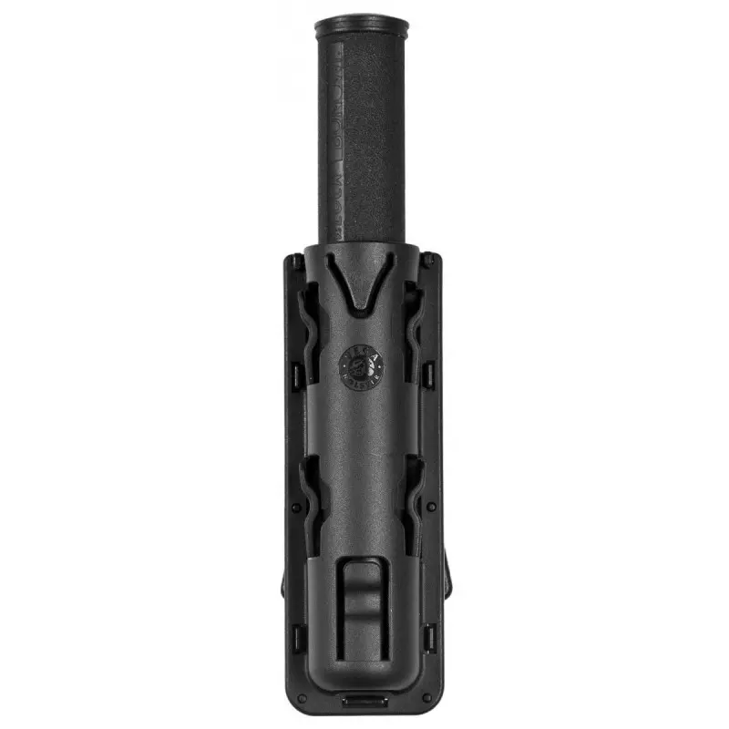 Porte-Bâton Ceinture 8VP60 Kydex Rotatif - Vega Holster
