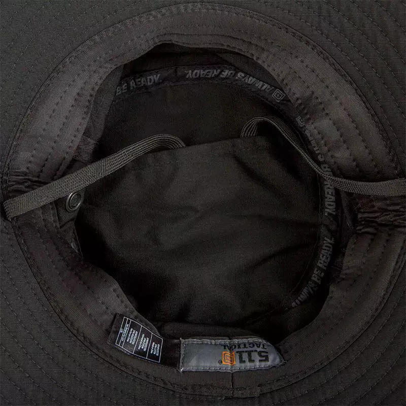 Chapeau de Brousse - 5.11 Tactical