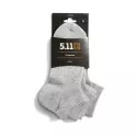 Lot 3 Paires de Chaussettes Sport Courtes - 5.11 Tactical
