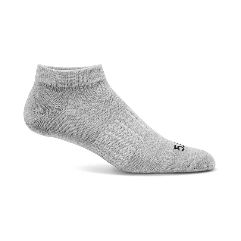 Lot 3 Paires de Chaussettes Sport Courtes - 5.11 Tactical