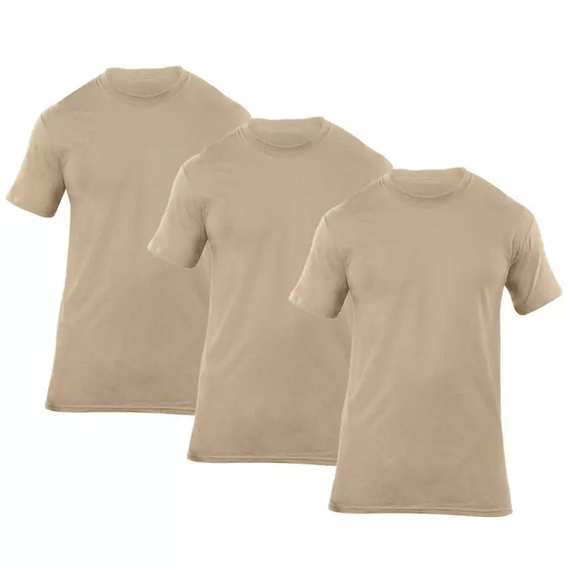 Lot de 3 T-Shirts Utili-T - 5.11 Tactical