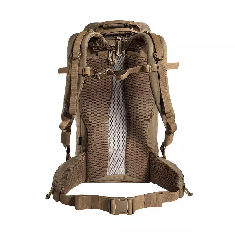 Sac à dos de combat modulable MOLLE équipé - Tasmanian Tiger