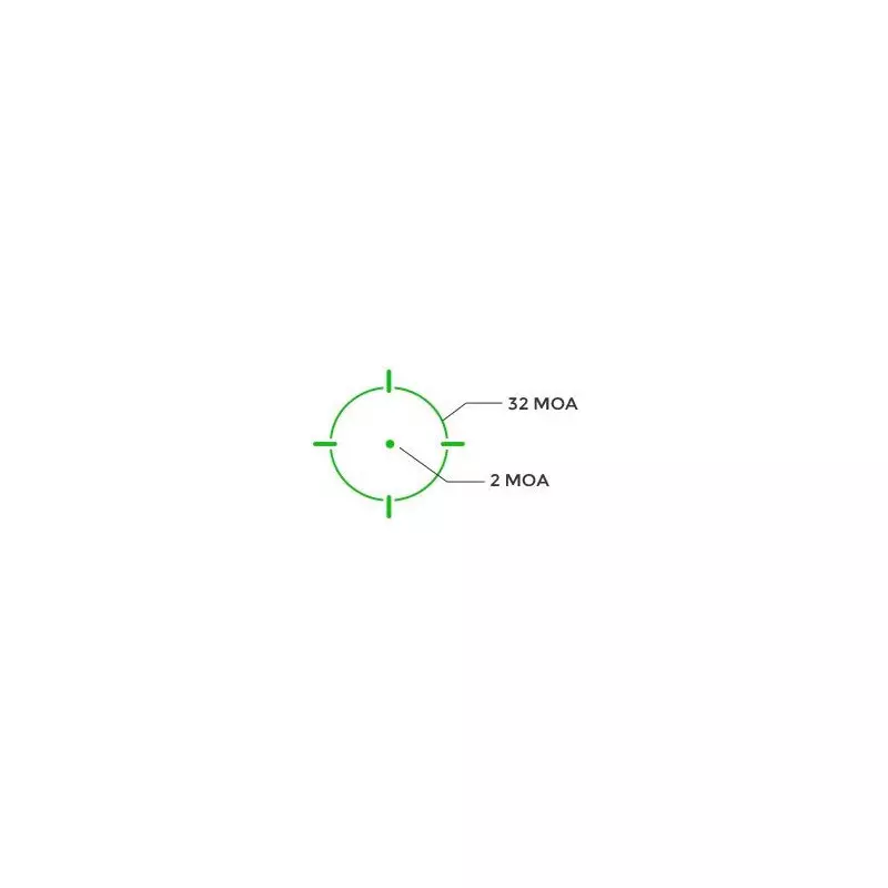 Viseur EPS-GR-MRS - Holosun