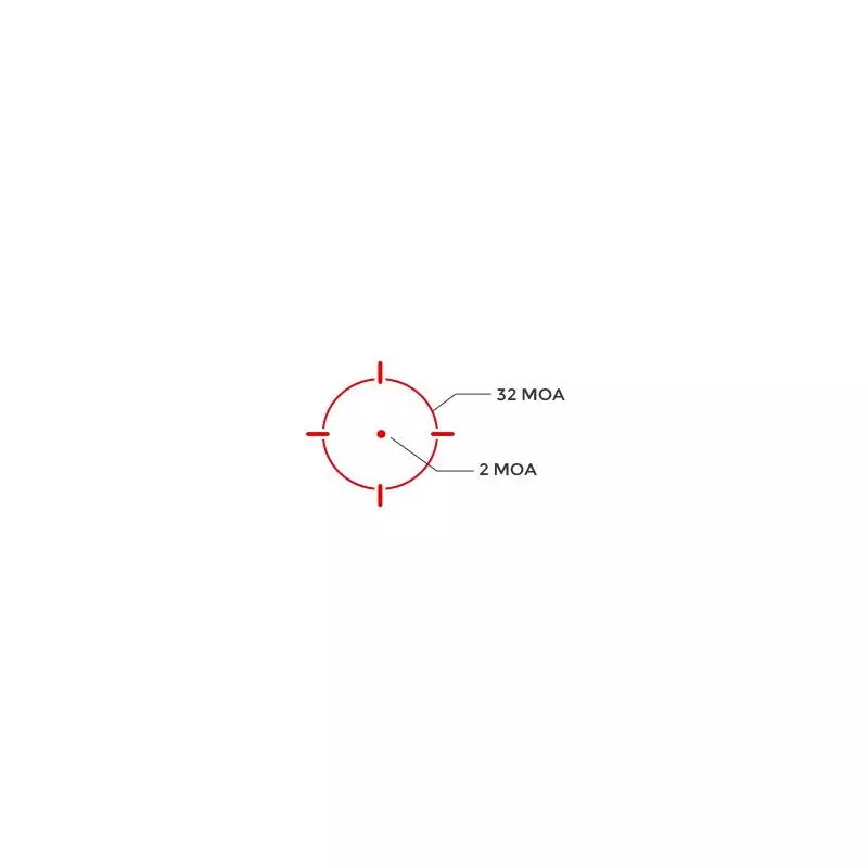 Viseur EPS-RD-MRS - Holosun