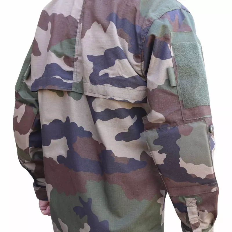 Veste Guerilla Ripstop