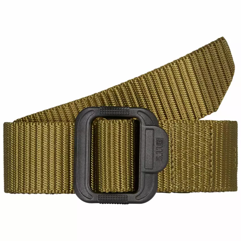Ceinture sangle TDU 1.5" - 5.11 Tactical