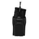 Porte-chargeur simple Pincer™ 5.56