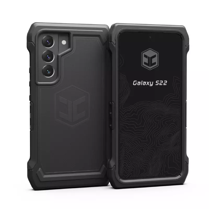 Coque smartphone ENDVR - Juggernaut.case