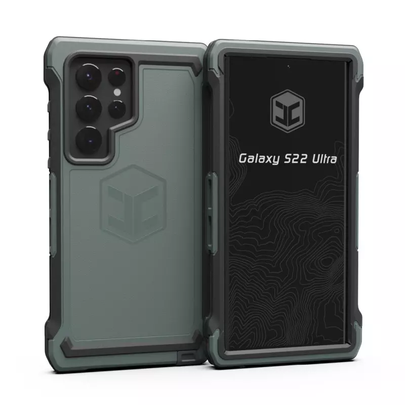 Coque smartphone ENDVR - Juggernaut.case