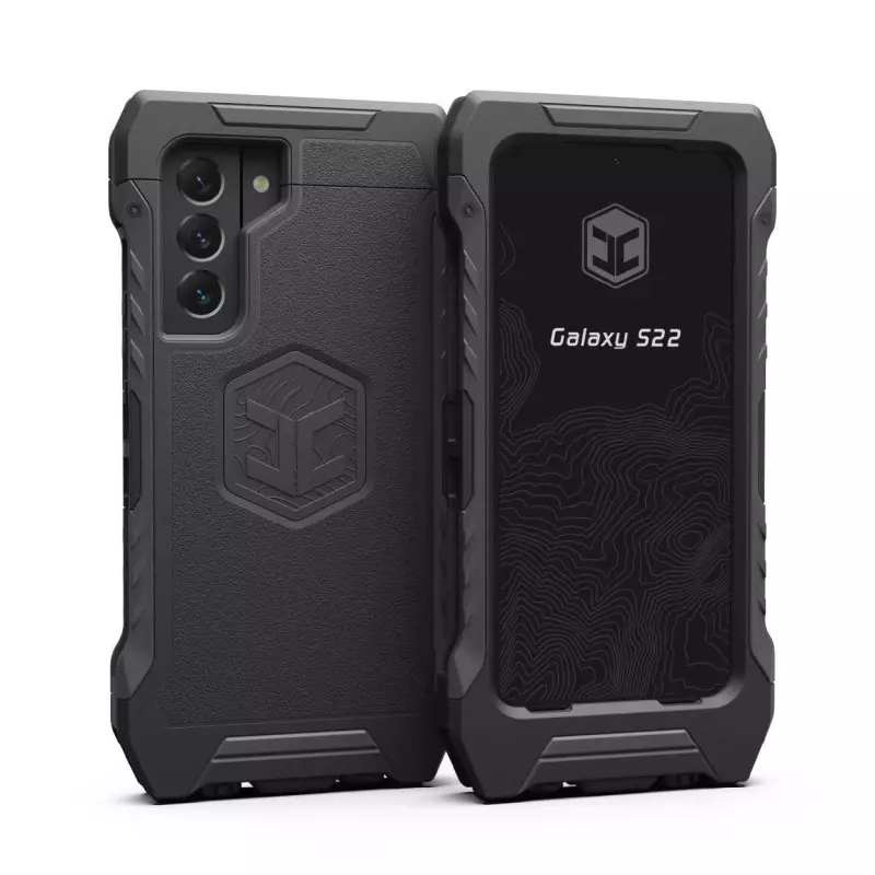 Coque Smartphone OPRTR - Juggernaut.Case