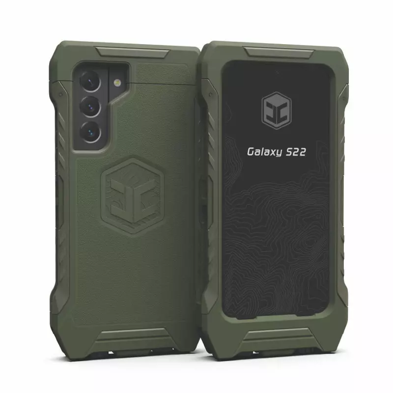 Coque Smartphone OPRTR - Juggernaut.Case