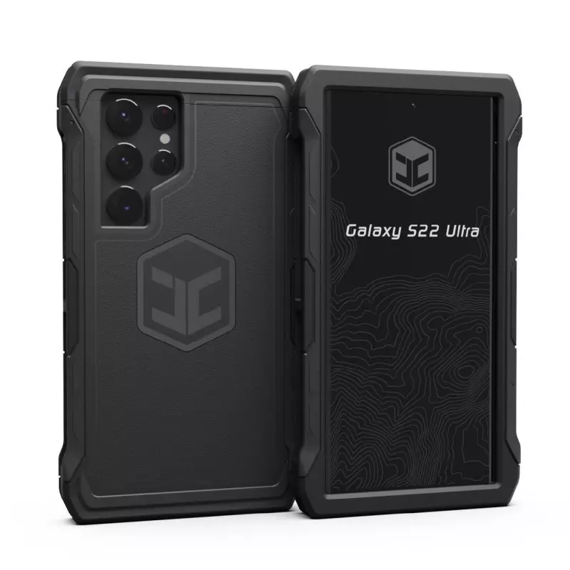 Coque smartphone ADVNTR - Juggernaut.Case