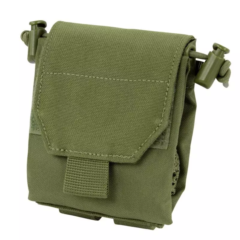 Micro Dump Pouch - Condor Outdoor