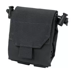 Helikon Tex COMPETITION DUMP POUCH® Black (MO CDP CD 01