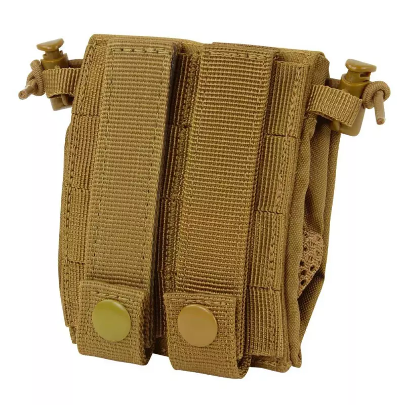 Micro Dump Pouch - Condor Outdoor