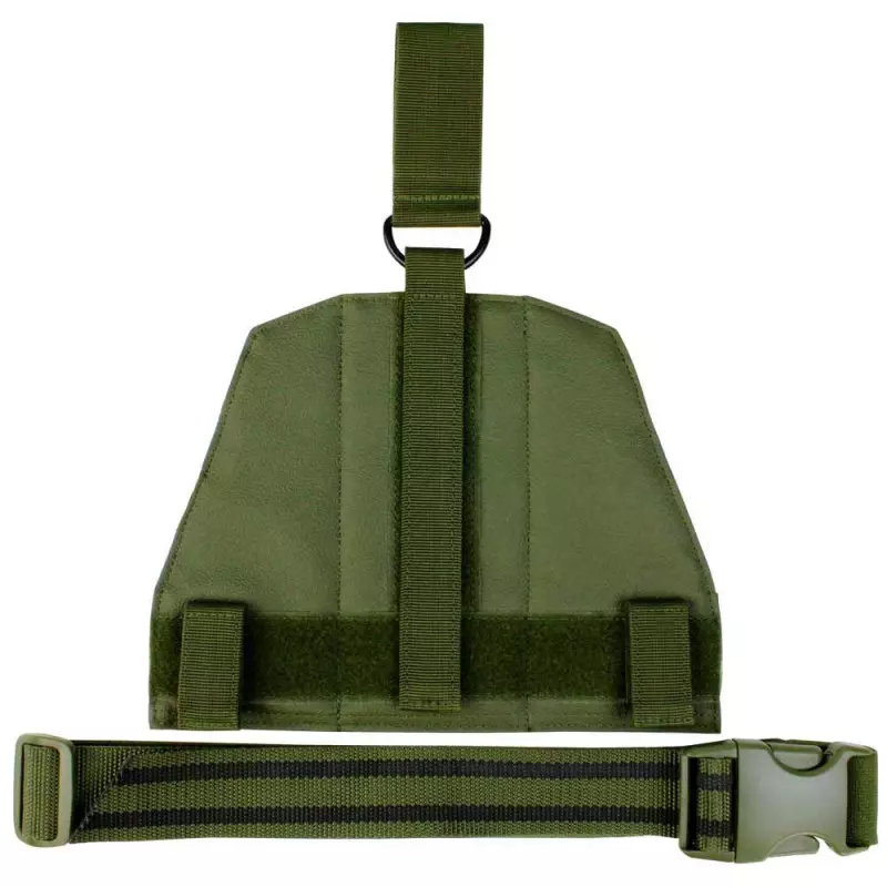 Plateforme de cuisse MOLLE - Condor Outdoor