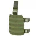 Plateforme de Cuisse Molle - Condor Outdoor