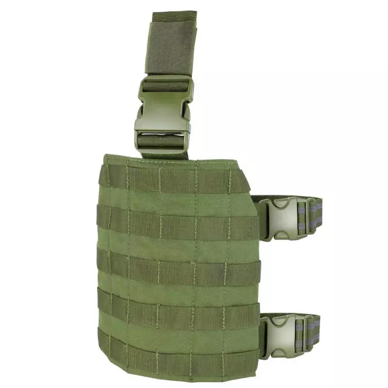 Plateforme de Cuisse Molle - Condor Outdoor