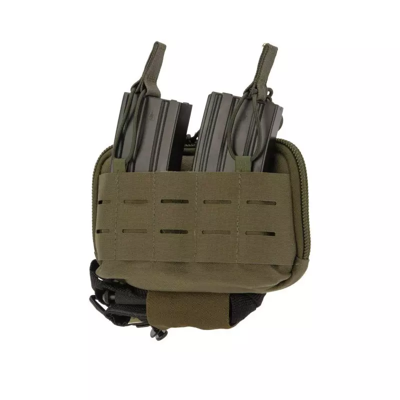 Poche Mini Map V2 - HSGI