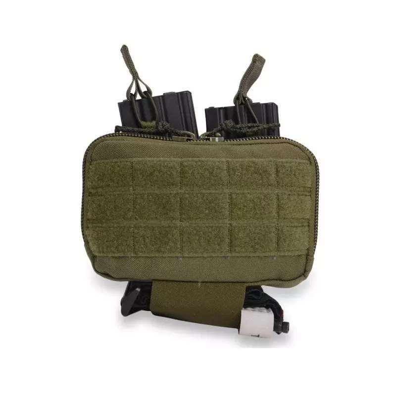 Poche Mini Map V2 - HSGI