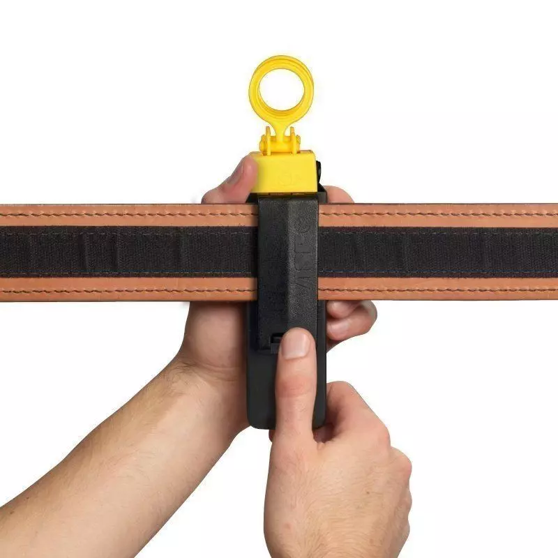 Etui pour menottes TRI-FOLD® - ASP