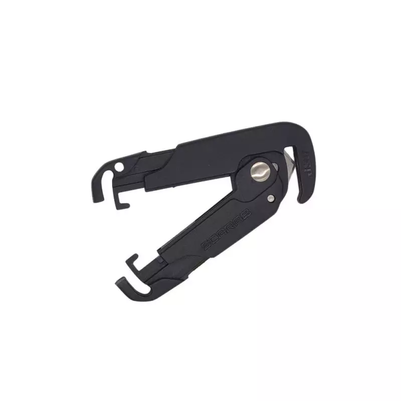 Cutter SCARAB Pour Menottes En Polym re TRI FOLD ASP Cutter SCARAB Pour Menottes En Polym re TRI FOLD ASP