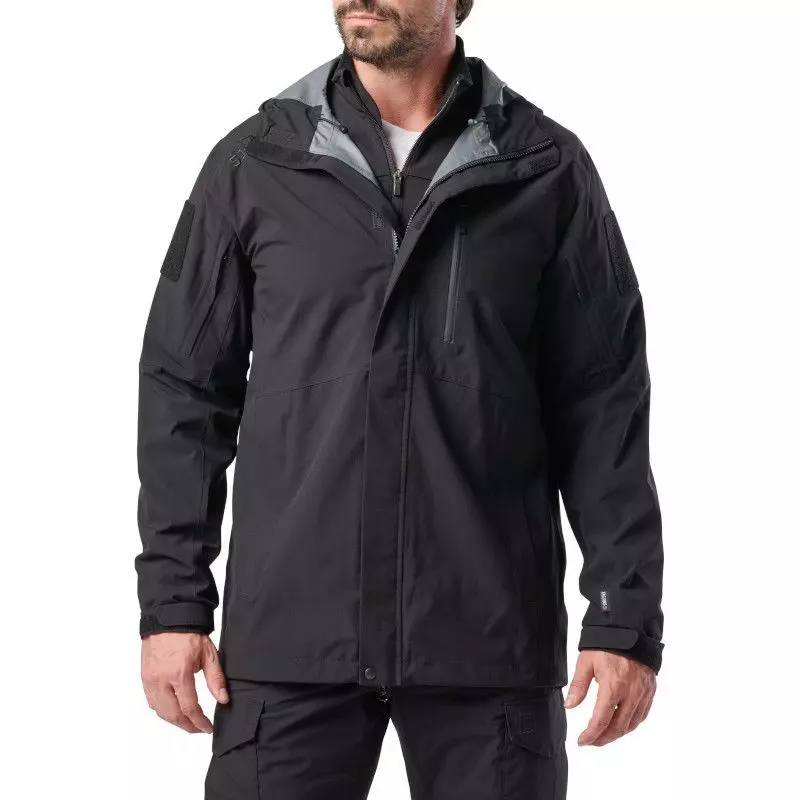 Veste de pluie Force Rain shell - 5.11 Tactical