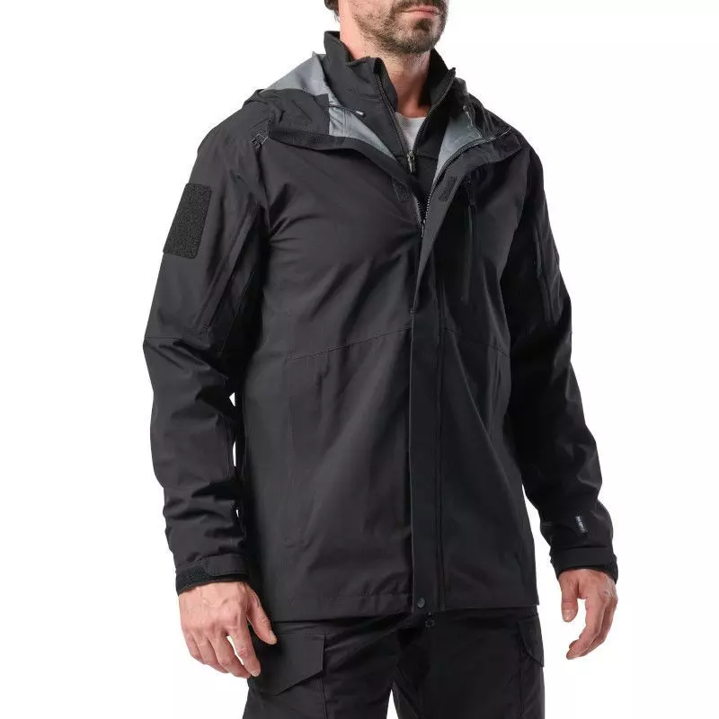 Veste de pluie Force Rain shell - 5.11 Tactical