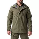 Veste de pluie Force Rain shell - 5.11 Tactical
