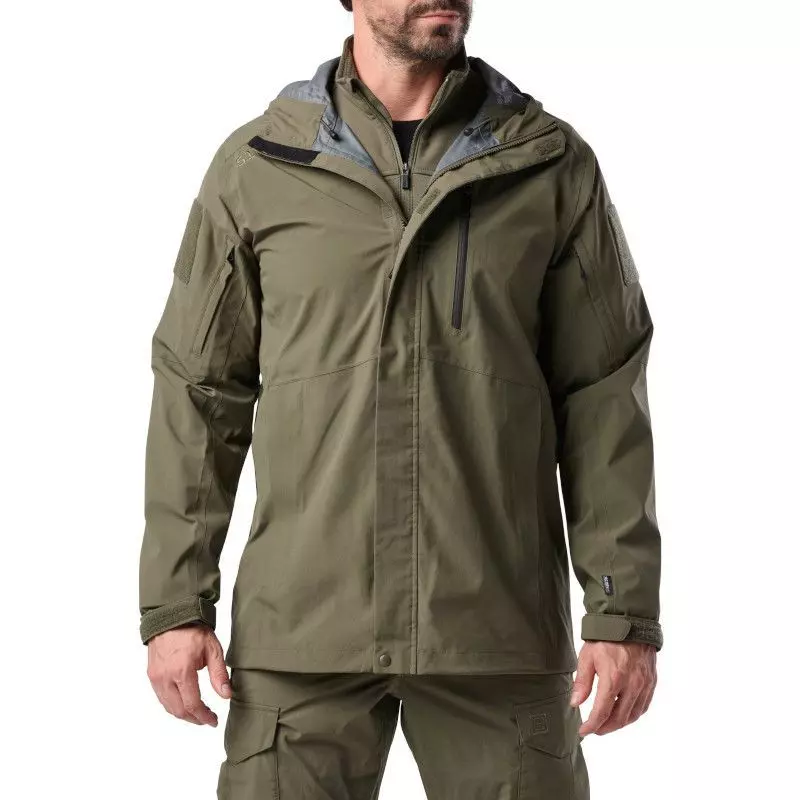 Veste de pluie Force Rain shell - 5.11 Tactical