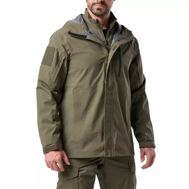 Veste de pluie Force Rain shell - 5.11 Tactical