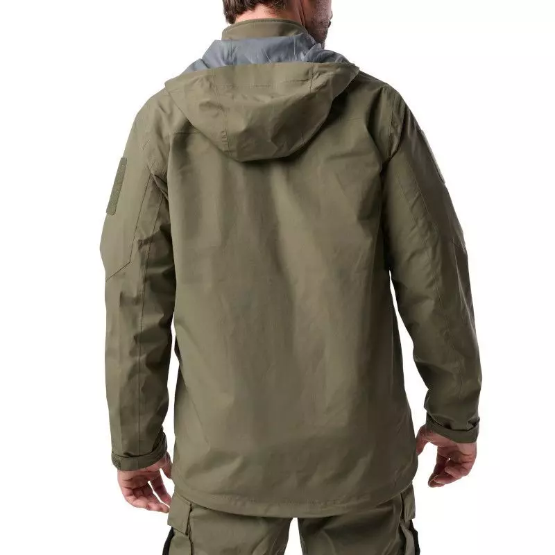 Veste de pluie Force Rain shell - 5.11 Tactical