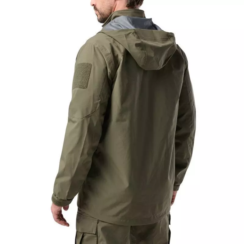 Veste de pluie Force Rain shell - 5.11 Tactical
