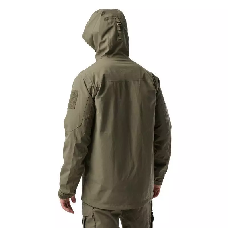 Veste de pluie Force Rain shell - 5.11 Tactical