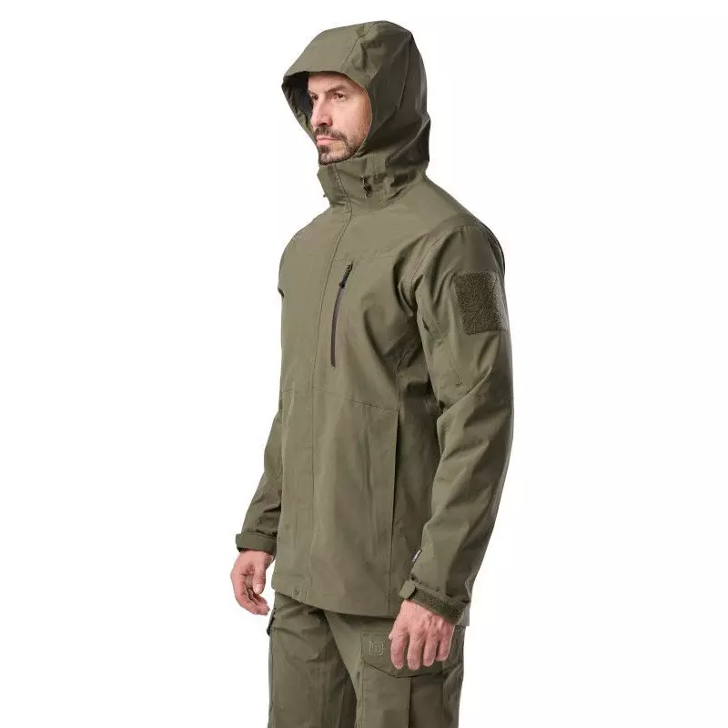 Veste de pluie Force Rain shell - 5.11 Tactical