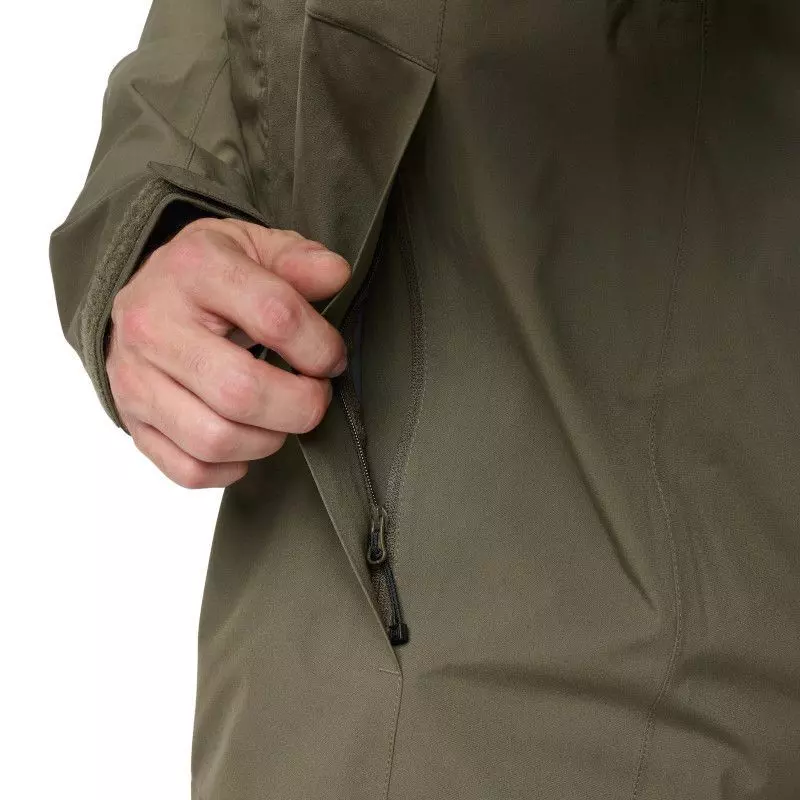 Veste de pluie Force Rain shell - 5.11 Tactical