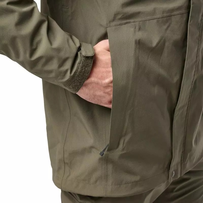 Veste de pluie Force Rain shell - 5.11 Tactical
