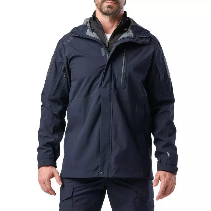 Veste de pluie Force Rain shell - 5.11 Tactical