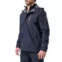 Veste de pluie Force Rain shell - 5.11 Tactical