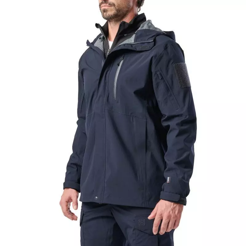 Veste de pluie Force Rain shell - 5.11 Tactical