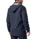 Veste de pluie Force Rain shell - 5.11 Tactical
