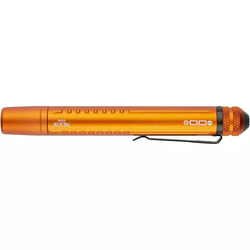Lampe de poche stylo pour professionnels EDC PL 2AAA - 5.11