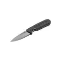Couteau pliant manche texturé Iracus DP Mini Noir - 5.11 Tactical