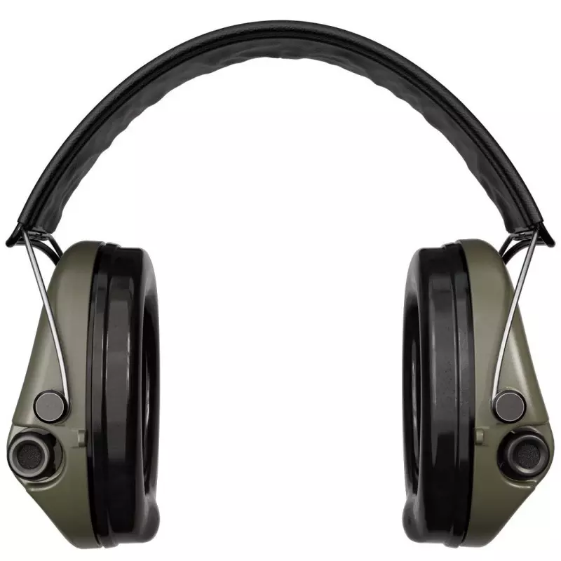 Casque Anti-bruit Suprême Pro-X Serre-Tête OD - Sordin