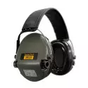 Casque Anti-bruit Suprême Pro-X Serre-Tête OD - Sordin