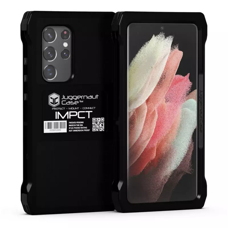 Coque Téléphone IMPCT™ pour Galaxy S21 Ultra