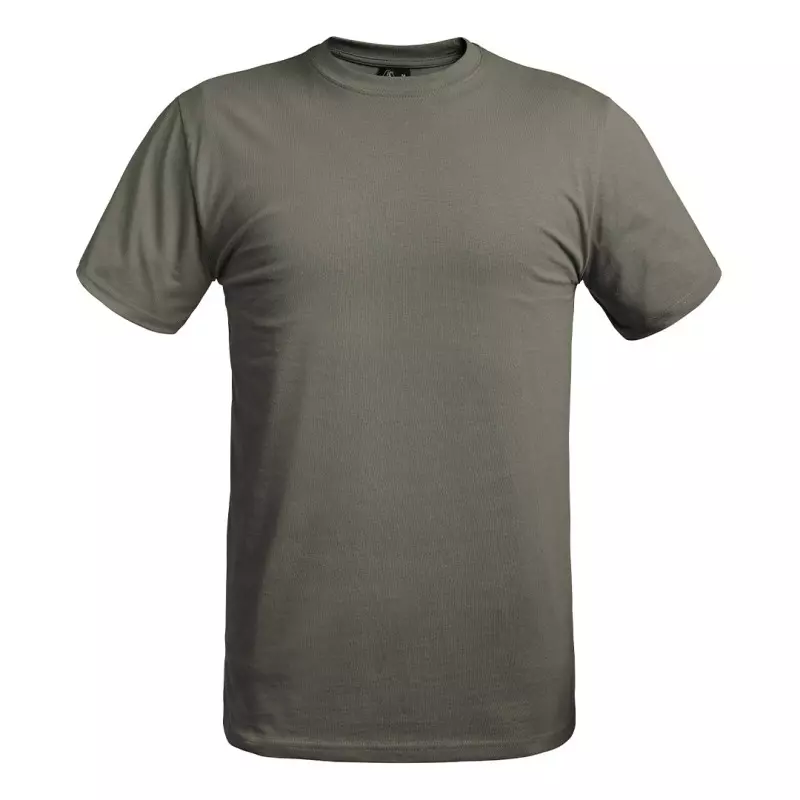T-Shirt STRONG 100% coton résistant, coloris au choix  - A10 EQUIPMENT