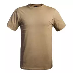 T-Shirts STRONG face TAN - A10 EQUIPMENT