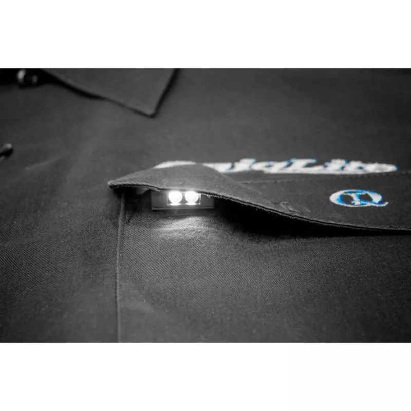 Lampe QuiqLite X rechargeable UV - Quiqlite