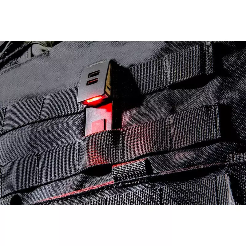 Lampe QuiqLite X rechargeable UV - Quiqlite